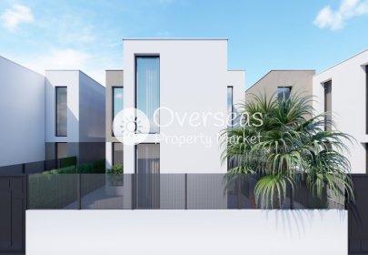 Neue Gebäude - Villa -
Los Urrutias - Estrella De Mar