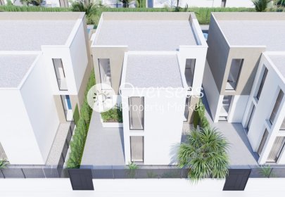 Neue Gebäude - Villa -
Los Urrutias - Estrella De Mar