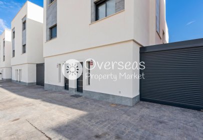 New Build - Villa -
Guardamar del Segura - Els Secans