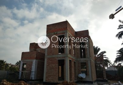 Neue Gebäude - Villa -
Los Urrutias - Estrella De Mar