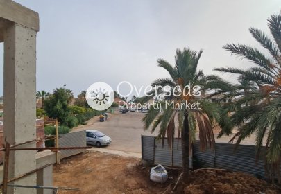 Neue Gebäude - Villa -
Los Urrutias - Estrella De Mar