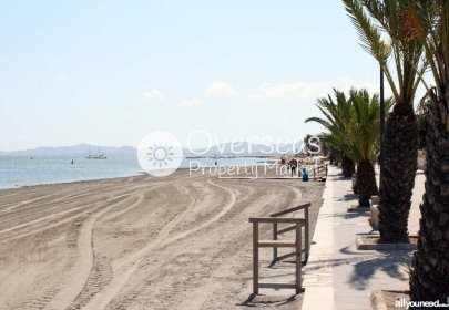 Neue Gebäude - Villa -
Los Urrutias - Estrella De Mar