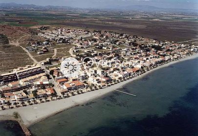 Neue Gebäude - Villa -
Los Urrutias - Estrella De Mar