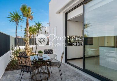 New Build - Villa -
Cartagena - Mar De Cristal