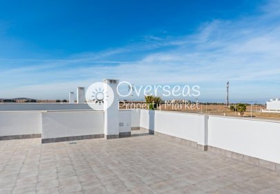 New Build - Villa -
Cartagena - Mar De Cristal