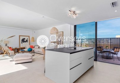 New Build - Villa -
Cartagena - Mar De Cristal