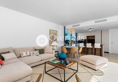 New Build - Villa -
Cartagena - Mar De Cristal