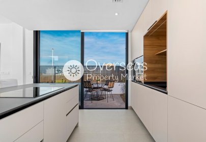 New Build - Villa -
Cartagena - Mar De Cristal