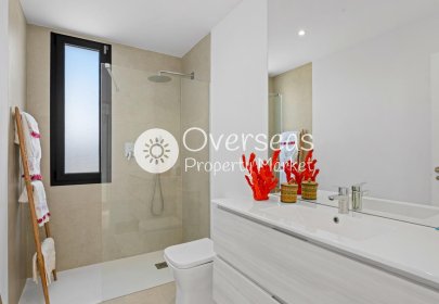 New Build - Villa -
Cartagena - Mar De Cristal