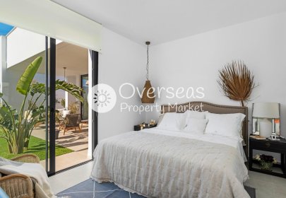 New Build - Villa -
Cartagena - Mar De Cristal