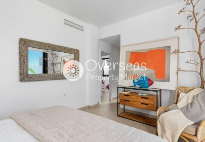 New Build - Villa -
Cartagena - Mar De Cristal