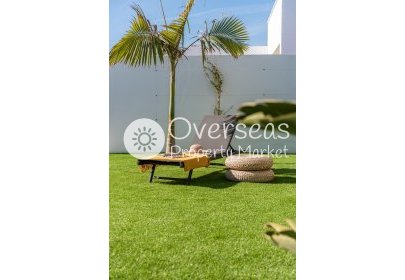 New Build - Villa -
Cartagena - Mar De Cristal