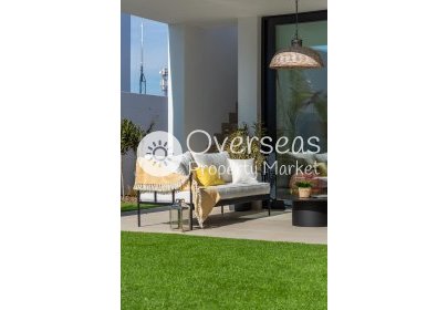 New Build - Villa -
Cartagena - Mar De Cristal