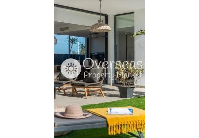 New Build - Villa -
Cartagena - Mar De Cristal