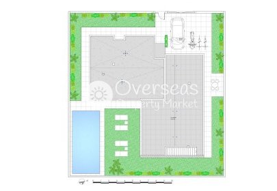 New Build - Villa -
Cartagena - Mar De Cristal