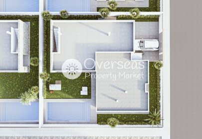 New Build - Villa -
Cartagena - Mar De Cristal
