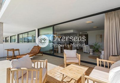New Build - Penthouse -
Cartagena - Mar De Cristal