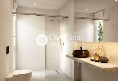 Nieuwbouw Woningen - Villa -
Algorfa - La Finca Golf