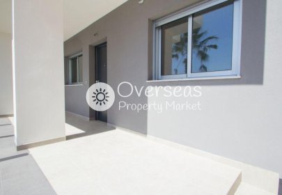 New Build - Apartment / flat -
Orihuela Costa - Las Filipinas