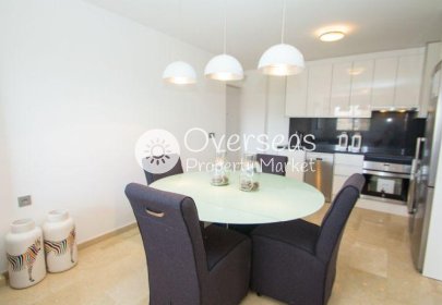 New Build - Apartment / flat -
Orihuela Costa - Las Filipinas