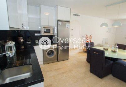 New Build - Apartment / flat -
Orihuela Costa - Las Filipinas