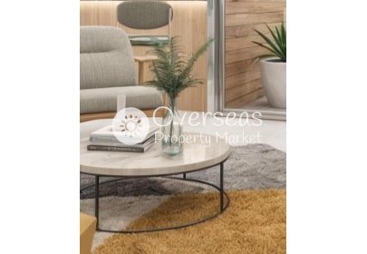 Nieuwbouw Woningen - Villa -
Alfas del Pí - Barranc Fondo