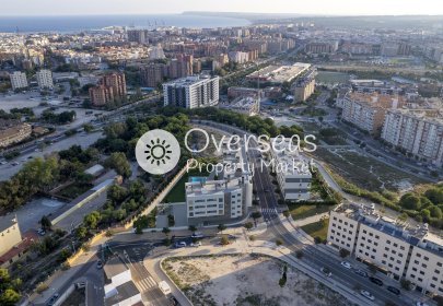 Obra nueva - Ático -
Alicante - San Agustín-PAU 2