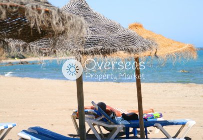Nieuwbouw Woningen - Appartement / flat -
Mijas - La Noria Golf