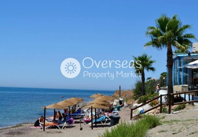 Nieuwbouw Woningen - Appartement / flat -
Mijas - La Noria Golf