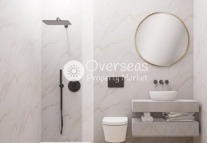 Obra nueva - Villa -
Orihuela Costa - La Zenia