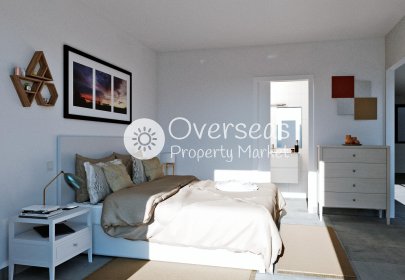 Nieuwbouw Woningen - Villa -
Los Belones - pueblo