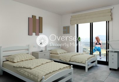 Nieuwbouw Woningen - Villa -
Los Belones - pueblo