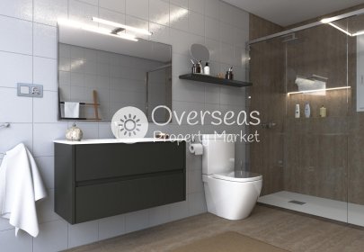 Nieuwbouw Woningen - Villa -
Los Belones - pueblo