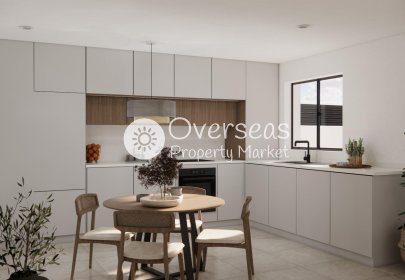 Nieuwbouw Woningen - Villa -
Orihuela - Vistabella Golf