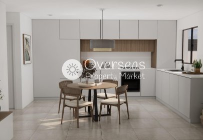 Nieuwbouw Woningen - Villa -
Orihuela - Vistabella Golf