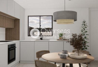 Nieuwbouw Woningen - Villa -
Orihuela - Vistabella Golf