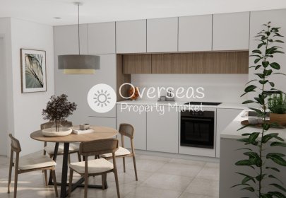 Nieuwbouw Woningen - Villa -
Orihuela - Vistabella Golf