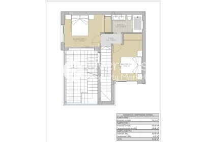 Nieuwbouw Woningen - Villa -
Orihuela - Vistabella Golf