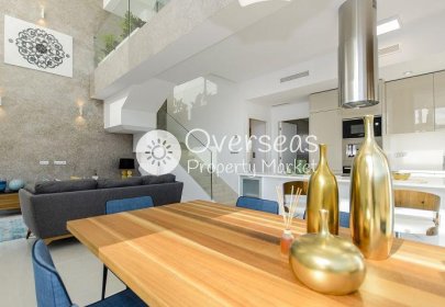 New Build - Villa -
Rojales - Ciudad Quesada