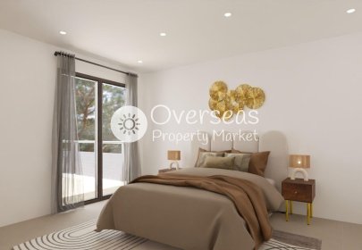 Nieuwbouw Woningen - Bungalow -
Hondón de las Nieves - La Canalosa