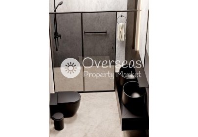 Nouvelle construction - Villa -
Finestrat - Balcón De Finestrat