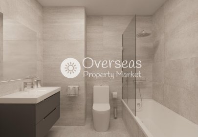 Neue Gebäude - Apartment -
Aguilas - Playa de Levante