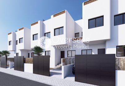 New Build - Bungalow -
Dolores - Sector 3