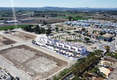 New Build - Bungalow -
Dolores - Sector 3