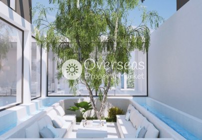 Neue Gebäude - Villa -
Baños y Mendigo - Altaona Golf