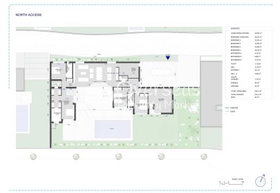 Neue Gebäude - Villa -
Baños y Mendigo - Altaona Golf