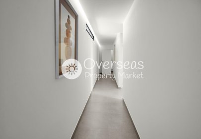 Neue Gebäude - Villa -
Baños y Mendigo - Altaona Golf