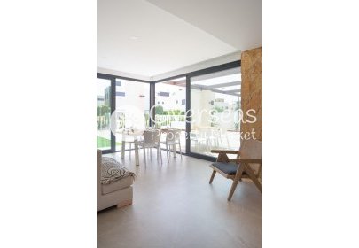 Neue Gebäude - Villa -
Orihuela Costa - Campoamor