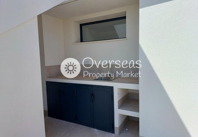 Nouvelle construction - Villa -
San Javier - Roda Golf
