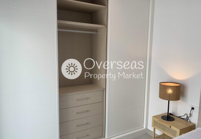 Nouvelle construction - Villa -
San Javier - Roda Golf